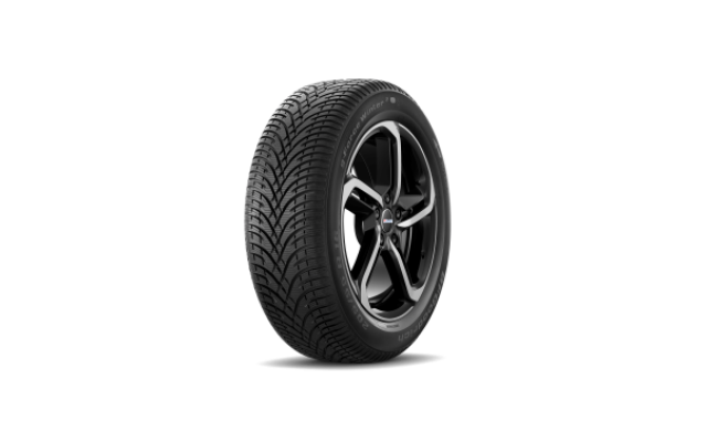 Bf Goodrich G-FORCE WINTER2 195/55/R15 85H iarna