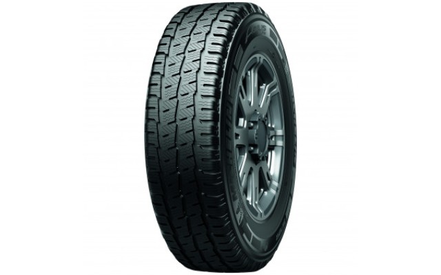 Michelin AGILIS ALPIN 225/70/R15C 112R iarna