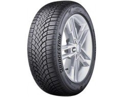 Bridgestone BLIZZAK LM005 165/70/R14 85T XL iarna