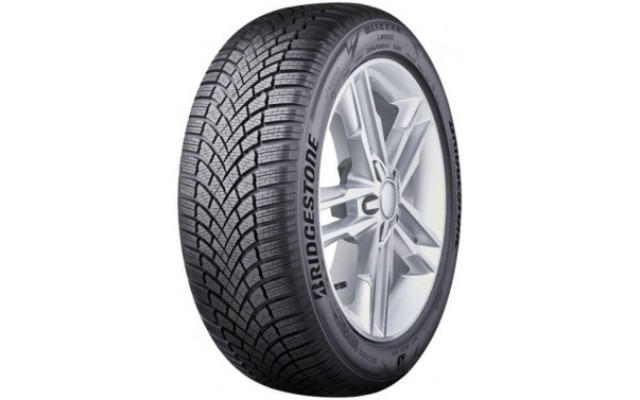 Bridgestone BLIZZAK LM005 165/70/R14 85T XL iarna