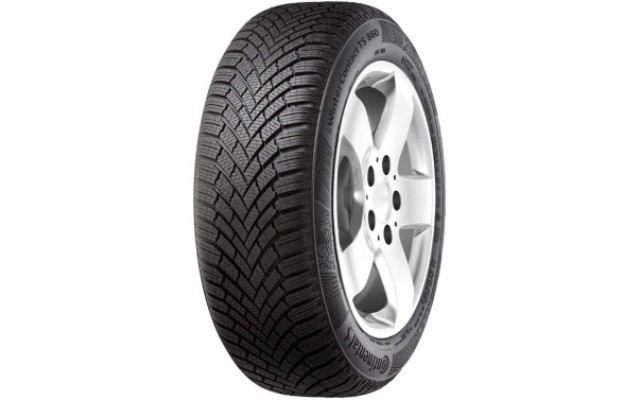 Continental WINTERCONTACT TS 860 175/80/R14 88T iarna