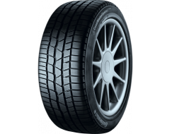 Continental CONTIWINTERCONTACT TS 830 P AO 195/50/R16 88H XL iarna