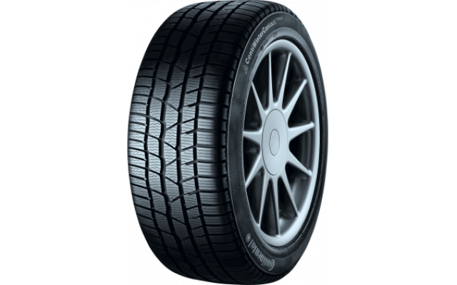 Continental CONTIWINTERCONTACT TS 830 P AO 195/50/R16 88H XL iarna