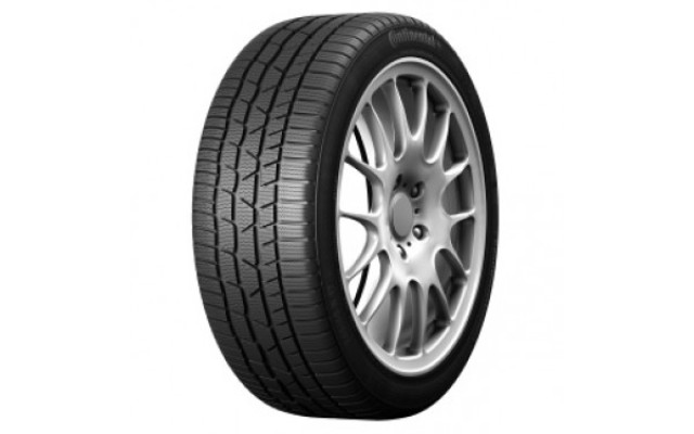 Continental CONTIWINTERCONTACT TS830P * 225/45/R17 91H RFT iarna