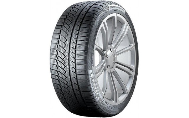 Continental WINTERCONTACT TS 850 P 225/70/R16 103H iarna