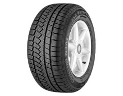 Continental 4X4WINTERCONTACT 235/60/R18 107H XL iarna