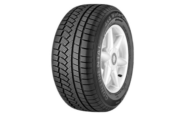 Continental 4X4WINTERCONTACT 235/60/R18 107H XL iarna