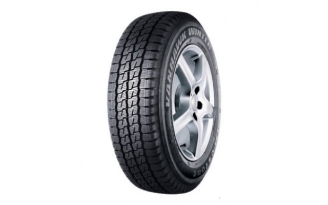 Firestone VANHAWK WINTER 2 225/65/R16C 112R iarna