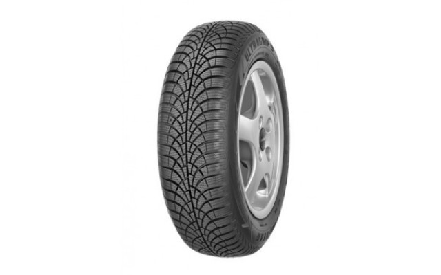 Goodyear ULTRA GRIP 9+ 205/55/R16 91H iarna