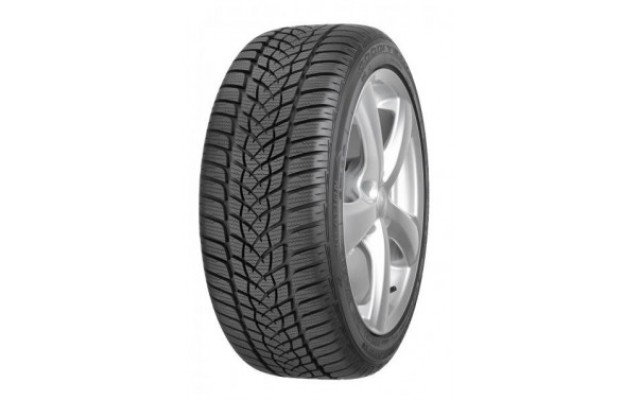 Goodyear ULTRA GRIP PERFORMANCE + 225/45/R19 96V XL iarna