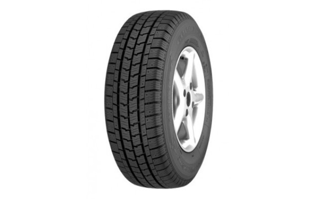 Goodyear ULTRA GRIP CARGO 235/65/R16C 115S iarna