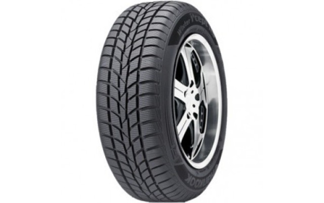 Hankook WINTER ICEPT RS W442 145/80/R13 75T iarna