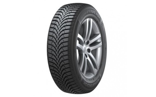 Hankook WINTER ICEPT RS2 W452 165/60/R14 79T XL iarna