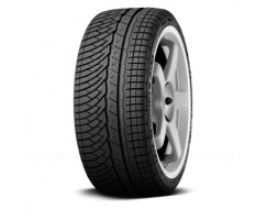 Michelin PILOT ALPIN PA4 * 225/55/R17 97H RFT iarna