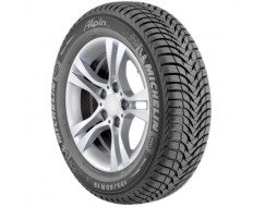 Michelin ALPIN A4 175/65/R15 84T iarna