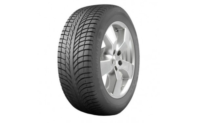 Michelin LATITUDE ALPIN LA2 * 255/50/R19 107V XL RFT iarna