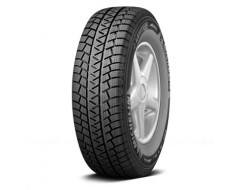 Michelin LATITUDE ALPIN 245/70/R16 107T iarna