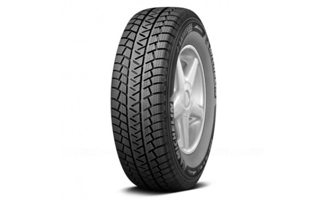 Michelin LATITUDE ALPIN 245/70/R16 107T iarna