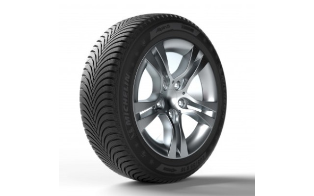 Michelin ALPIN 5 MO 205/65/R16 95H iarna