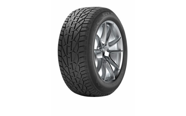 Tigar SUV WINTER 235/60/R18 107H XL iarna