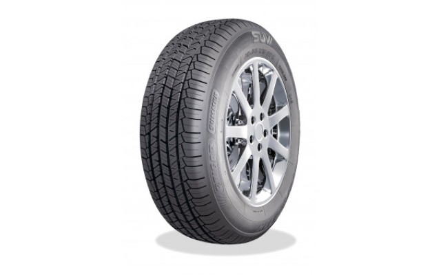 Tigar SUV SUMMER 285/60/R18 120H XL all season