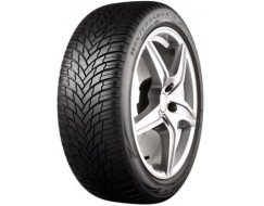 Firestone WINTERHAWK 4 235/45/R19 99V XL iarna