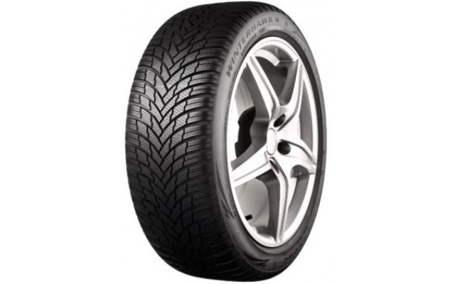 Firestone WINTERHAWK 4 175/65/R15 84T iarna