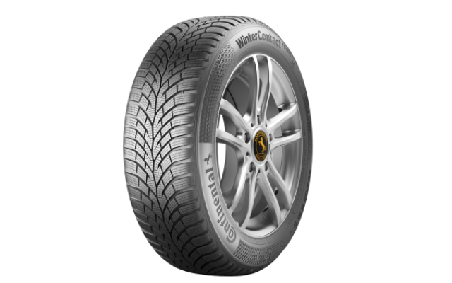 Continental WINTERCONTACT TS 870 185/60/R14 82T iarna