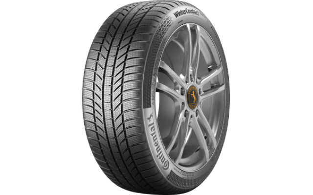 Continental WINTERCONTACT TS 870 P 215/65/R16 98H iarna