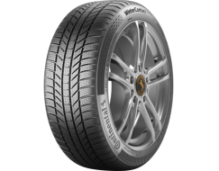 Continental WINTERCONTACT TS 870 P 215/65/R16 98T iarna