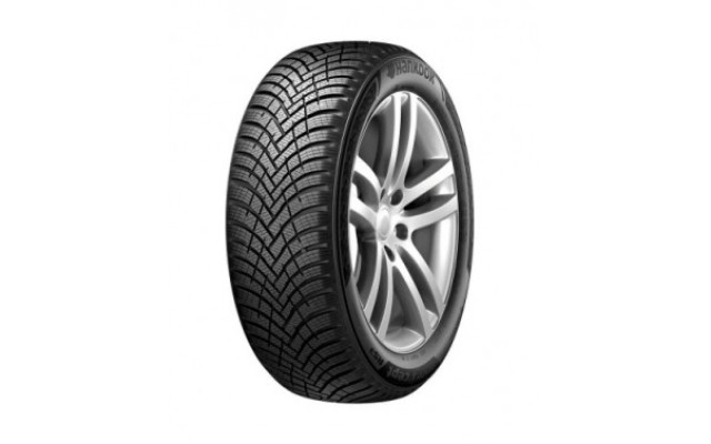 Hankook WINTER I*CEPT RS3 W462 225/50/R17 94H iarna