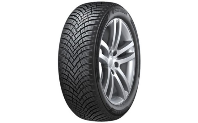 Hankook W462B 205/55/R16 91H iarna