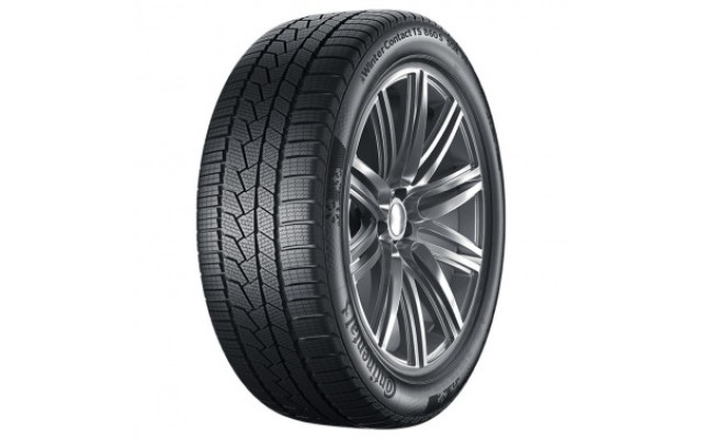 Continental WINTERCONTACT TS 860 S * 205/55/R16 91H iarna