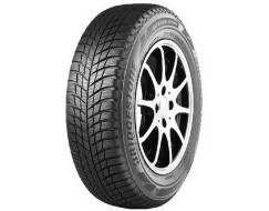 Bridgestone BLIZZAK LM001 265/50/R19 110H RUN FLAT RFT XL iarna