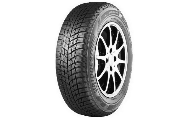 Bridgestone BLIZZAK LM001 265/50/R19 110H RUN FLAT RFT XL iarna