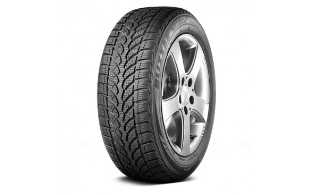 Bridgestone BLIZZAK LM-32 MOE 225/50/R17 94H RFT iarna