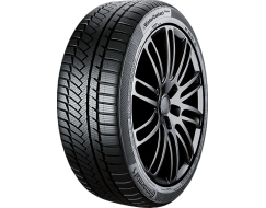 Continental WINTERCONTACT TS 850 P 155/70/R19 88T XL iarna