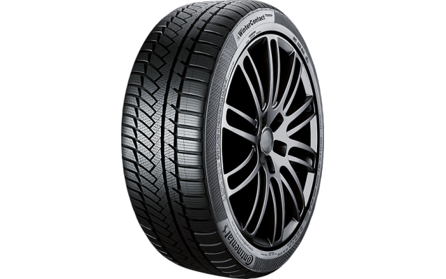 Continental WINTERCONTACT TS 850 P 155/70/R19 88T XL iarna