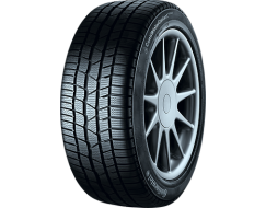 Continental CONTIWINTERCONTACT TS 830 P (*) 225/50/R18 99V XL RUNFLAT iarna