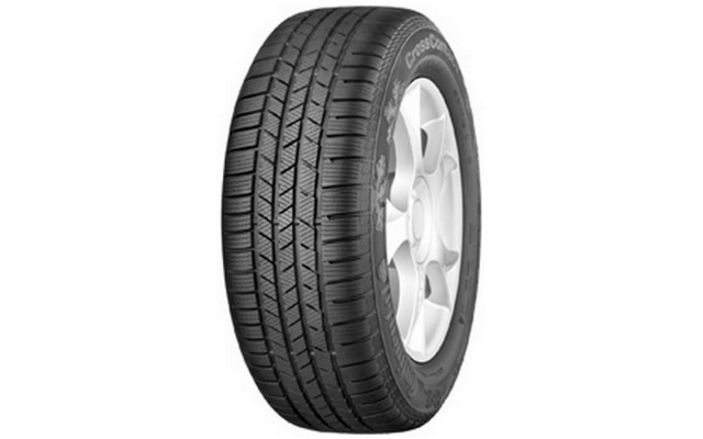 Continental CONTICROSSCONTACT WINTER 275/40/R22 108V XL iarna