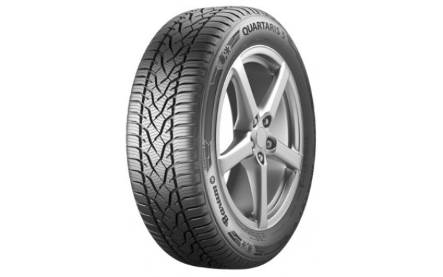 Barum QUARTARIS 5 195/60/R15 88H all season