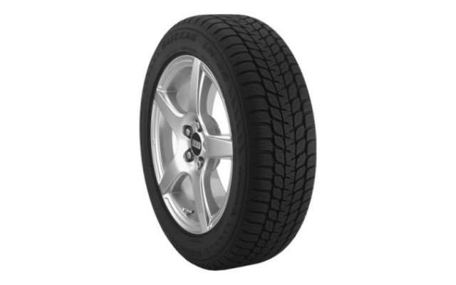 Bridgestone BLIZZAK LM-25 185/55/R16 87T XL iarna