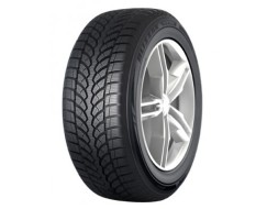 Bridgestone BLIZZAK LM-80 EVO MO 235/60/R18 103H iarna