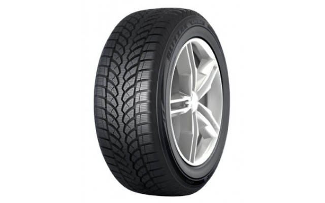 Bridgestone BLIZZAK LM-80 EVO MO 235/60/R18 103H iarna