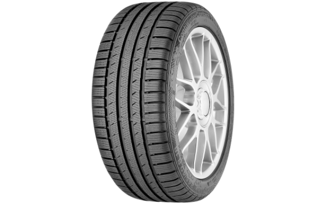 Continental CONTIWINTERCONTACT TS 810 S * 175/65/R15 84T iarna