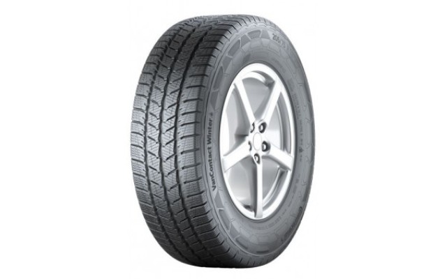 Continental VANCONTACT WINTER 185/80/R14C 102Q iarna