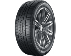 Continental WINTERCONTACT TS860S * 205/60/R16 96H XL RFT iarna