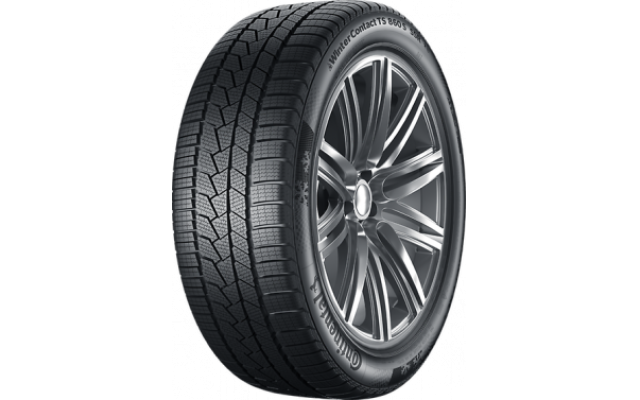 Continental WINTERCONTACT TS860S * 205/60/R16 96H XL RFT iarna