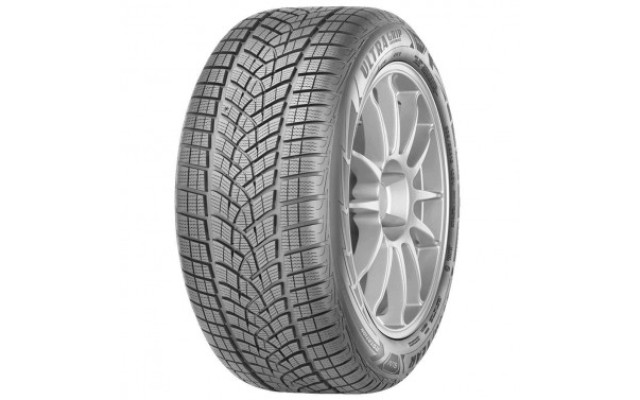 Goodyear ULTRA GRIP PERFORMANCE G1 * 205/45/R18 90H XL iarna