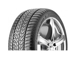 Goodyear ULTRA GRIP PERFORMANCE 8 MO 245/45/R18 100V XL iarna